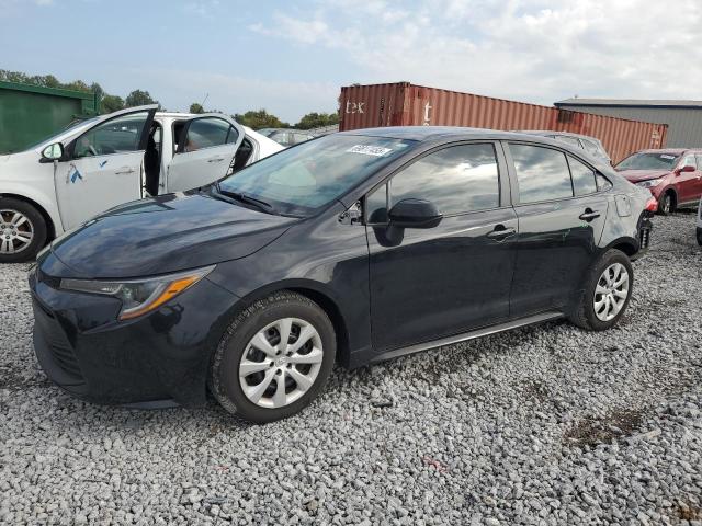 TOYOTA COROLLA LE 2024 with VIN 5YFB4MDE9RP173111 - Photo from auction