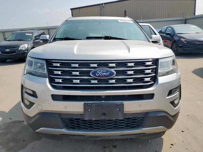 Photo 5 from auction – 2016 FORD EXPLORER L with VIN 1FM5K8F8XGGD14912