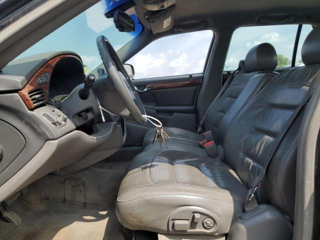 Photo 7 from auction – 2002 CADILLAC DEVILLE with VIN 1G6KD54Y22U175133