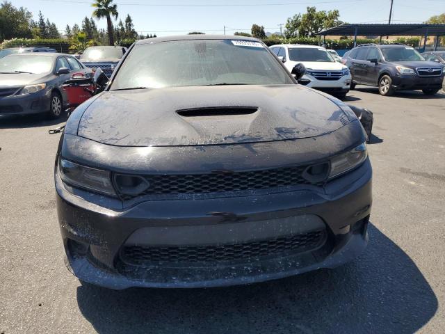 Photo 5 from auction – 2019 DODGE CHARGER R/T with VIN 2C3CDXCT5KH757303