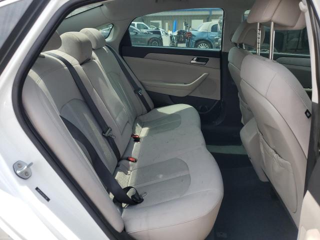 Photo 10 from auction – 2016 HYUNDAI SONATA SE with VIN 5NPE24AFXGH371383