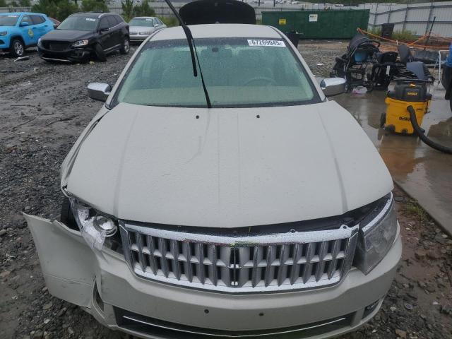 Zdjęcie 5 z aukcji – 2007 LINCOLN MKZ z VIN 3LNHM26T97R642808