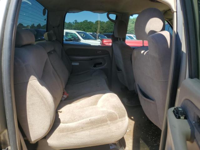 Photo 10 from auction – 2002 GMC SIERRA with VIN 1GTGK13U92F116679