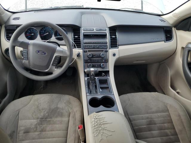 Photo 8 from auction – 2010 FORD TAURUS SE with VIN 1FAHP2DW3AG121046