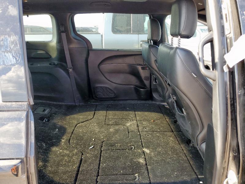 Photo 11 from auction – 2019 CHRYSLER PACIFICA T with VIN 2C4RC1BG8KR570836