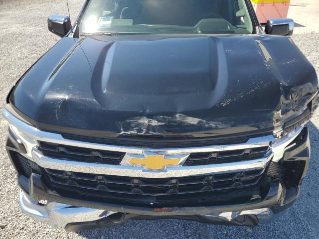 Foto 12 de la subasta – 2022 CHEVROLET SILVERADO con VIN 2GCUDDED5N1508355