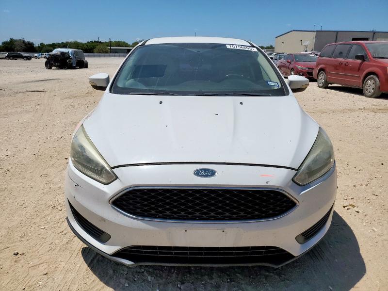 Photo 5 from auction – 2015 FORD FOCUS SE with VIN 1FADP3F28FL298981