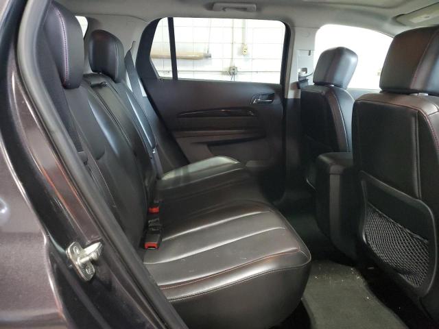 Photo 11 from auction – 2013 GMC TERRAIN DE with VIN 2GKFLZE34D6372130