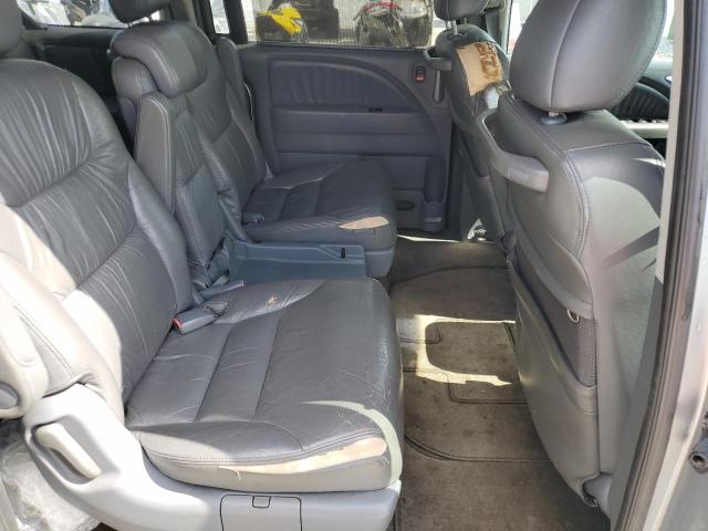 Photo 11 from auction – 2007 HONDA ODYSSEY EX with VIN 5FNRL38777B073105