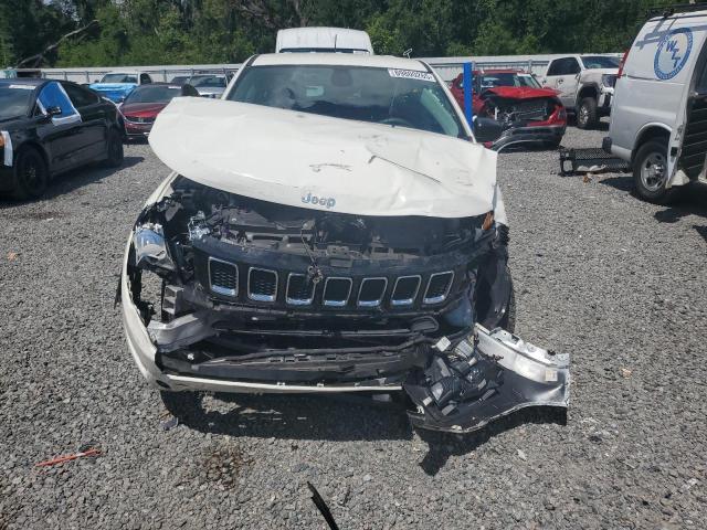 Photo 5 from auction – 2018 JEEP COMPASS SP with VIN 3C4NJCAB8JT327657