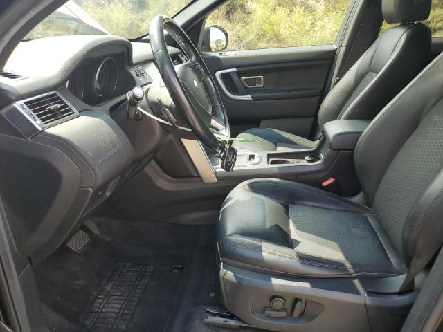 Photo 7 from auction – 2016 LAND ROVER DISCOVERY with VIN SALCP2BG9GH603841