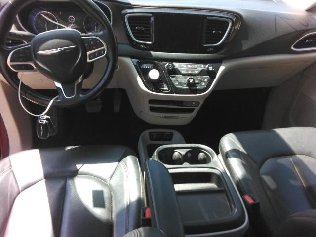 Photo 8 from auction – 2019 CHRYSLER PACIFICA T with VIN 2C4RC1BG2KR576826