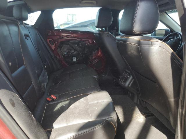 Photo 10 from auction – 2017 CHEVROLET IMPALA PRE with VIN 2G1145S39H9150146