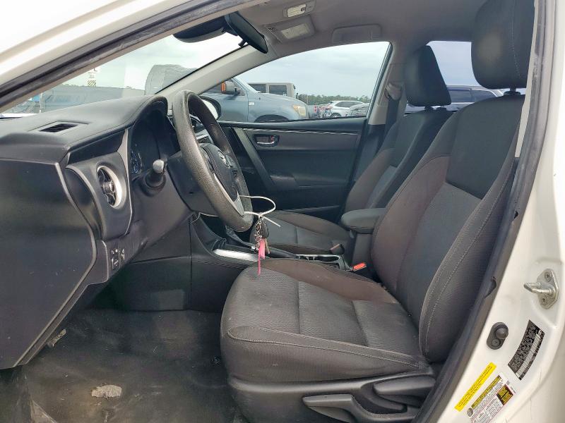 Photo 7 from auction – 2019 TOYOTA COROLLA L with VIN 5YFBURHE5KP911256