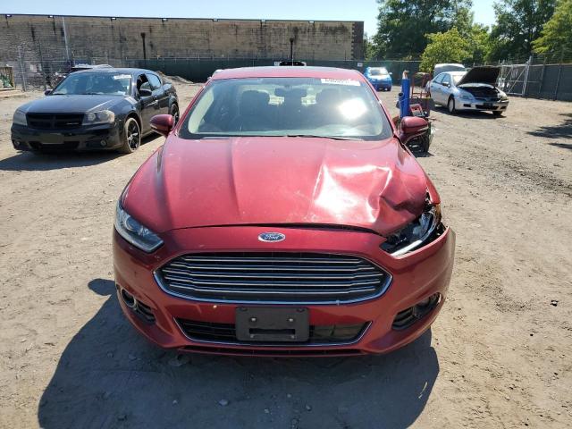 Photo 5 from auction – 2016 FORD FUSION SE with VIN 3FA6P0PU6GR311916