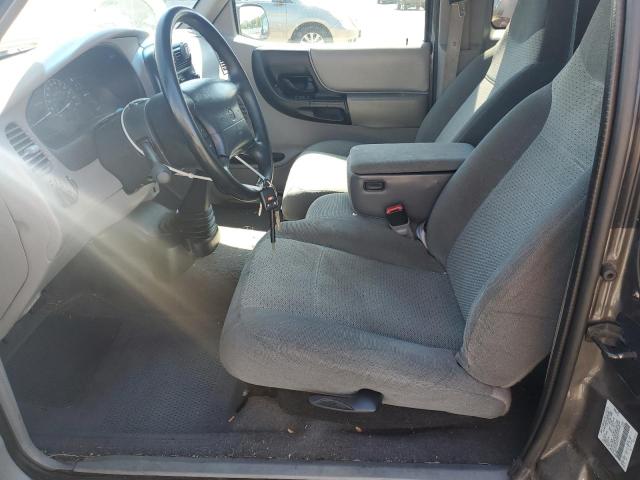 Photo 7 from auction – 1999 MAZDA B2500 CAB with VIN 4F4YR16C5XTM11412
