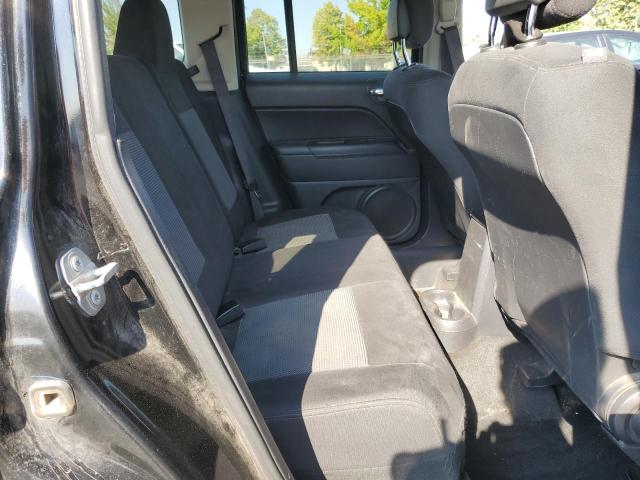Photo 11 from auction – 2017 JEEP PATRIOT SP with VIN 1C4NJPBA2HD137690