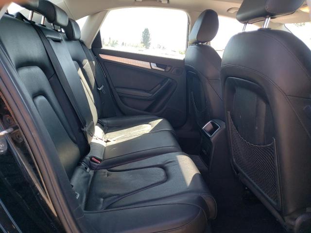 Photo 10 from auction – 2010 AUDI A4 PREMIUM with VIN WAUAFAFL3AN033280