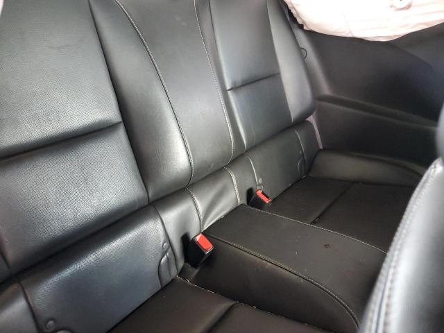 Photo 10 from auction – 2012 CHEVROLET CAMARO 2SS with VIN 2G1FK1EJ2C9150187