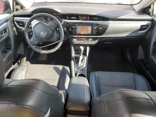 Photo 8 from auction – 2016 TOYOTA COROLLA L with VIN 2T1BURHE3GC522526