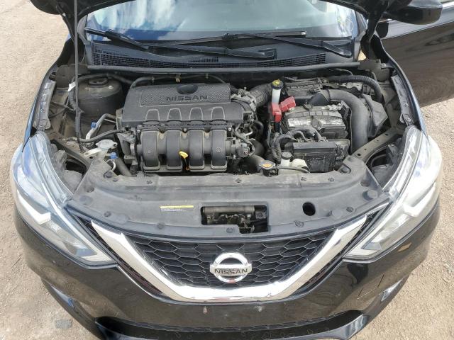 Photo 11 from auction – 2016 NISSAN SENTRA S with VIN 3N1AB7APXGL641692