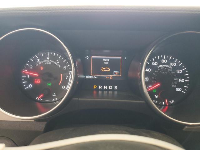 Zdjęcie 9 z aukcji – 2015 FORD MUSTANG z VIN 1FA6P8TH0F5390055