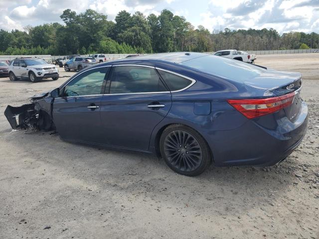 Photo 2 from auction – 2016 TOYOTA AVALON XLE with VIN 4T1BK1EB0GU204749