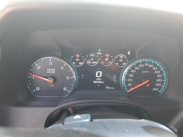 Photo 9 from auction – 2017 GMC YUKON with VIN 1GKS2CKJ3HR393871