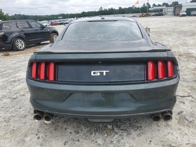Photo 6 from auction – 2015 FORD MUSTANG GT with VIN 1FA6P8CF4F5365609