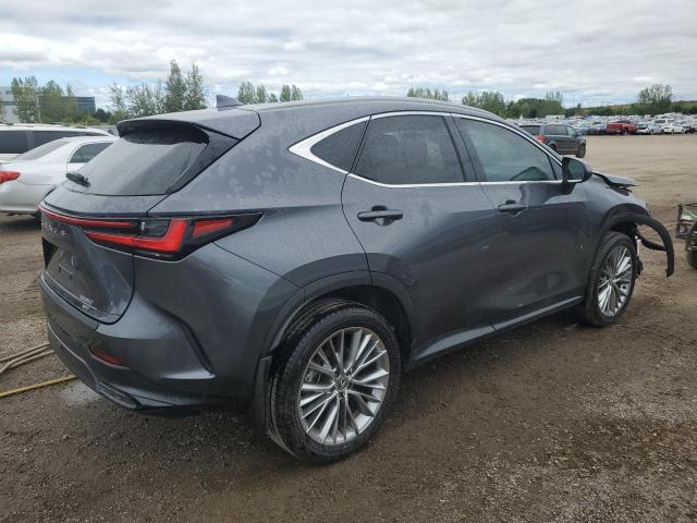 Photo 3 from auction – 2025 LEXUS NX 350 PRE with VIN 2T2GGCEZ3SC071314