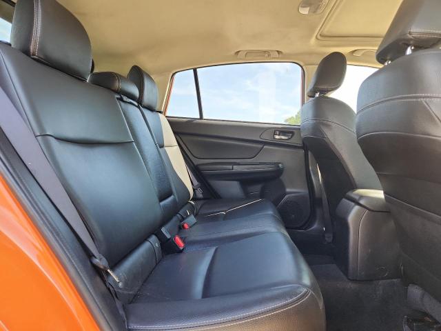 Photo 11 from auction – 2014 SUBARU XV CROSSTR with VIN JF2GPAKC9E8330687
