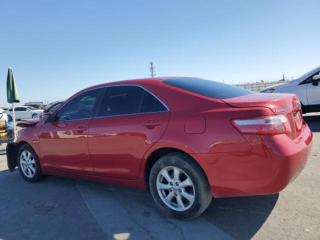 Photo 2 from auction – 2007 TOYOTA CAMRY CE with VIN 4T1BE46K77U065050