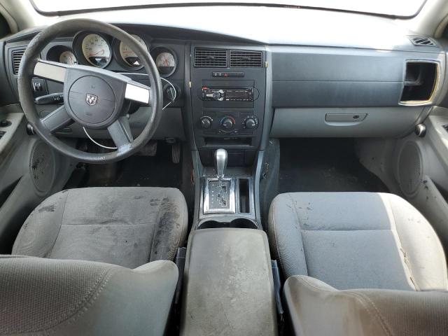 Photo 8 from auction – 2006 DODGE MAGNUM SE with VIN 2D4FV47TX6H251781