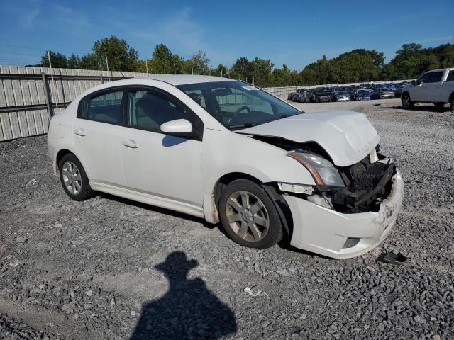 Photo 4 from auction – 2012 NISSAN SENTRA 2.0 with VIN 3N1AB6AP1CL636286