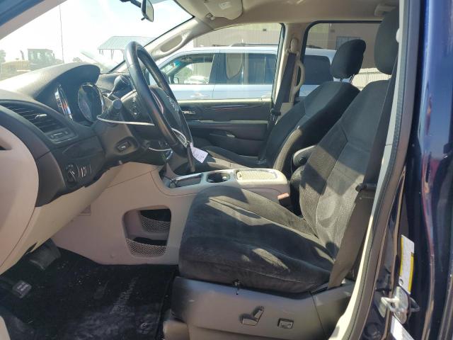 Photo 7 from auction – 2014 DODGE GRAND CARAVAN SXT with VIN 2C4RDGCG3ER392837