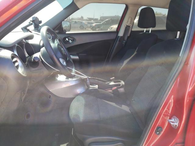 Photo 7 from auction – 2017 NISSAN JUKE S with VIN JN8AF5MR0HT702441