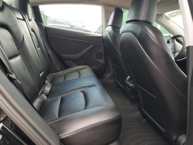 Photo 10 from auction – 2023 TESLA MODEL 3 with VIN 5YJ3E1EA8PF491192