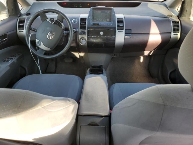 Photo 8 from auction – 2005 TOYOTA PRIUS with VIN JTDKB20U857010615