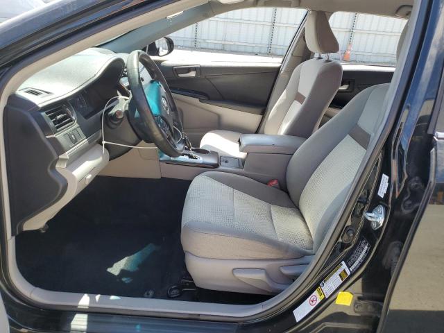 Photo 7 from auction – 2012 TOYOTA CAMRY BASE with VIN 4T1BF1FK3CU069070