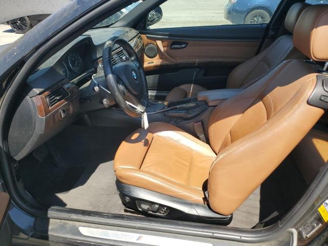 Photo 7 from auction – 2010 BMW 335 I with VIN WBAWB7C55AP049236