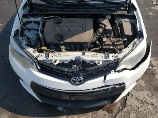 Photo 11 from auction – 2016 TOYOTA COROLLA L with VIN 2T1BURHEXGC692821