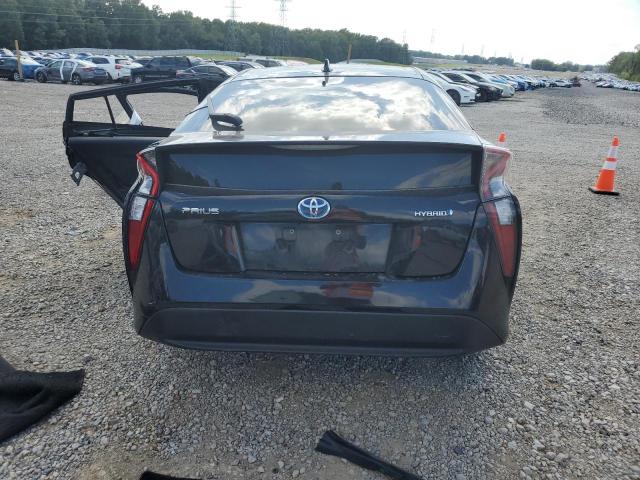 Photo 6 from auction – 2016 TOYOTA PRIUS with VIN JTDKARFU4G3004050