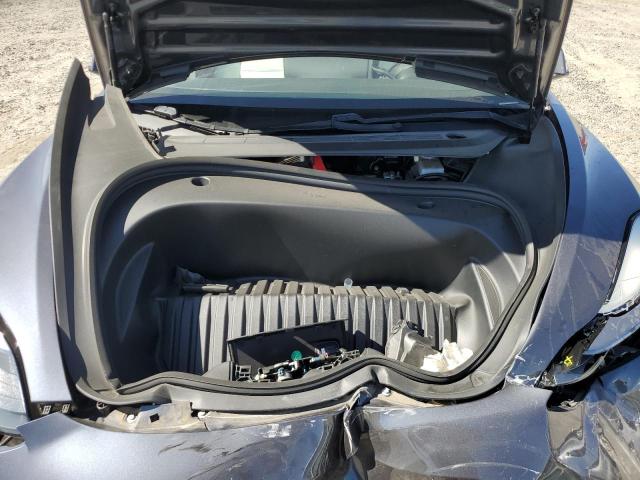 Photo 11 from auction – 2021 TESLA MODEL 3 with VIN 5YJ3E1EA4MF908741