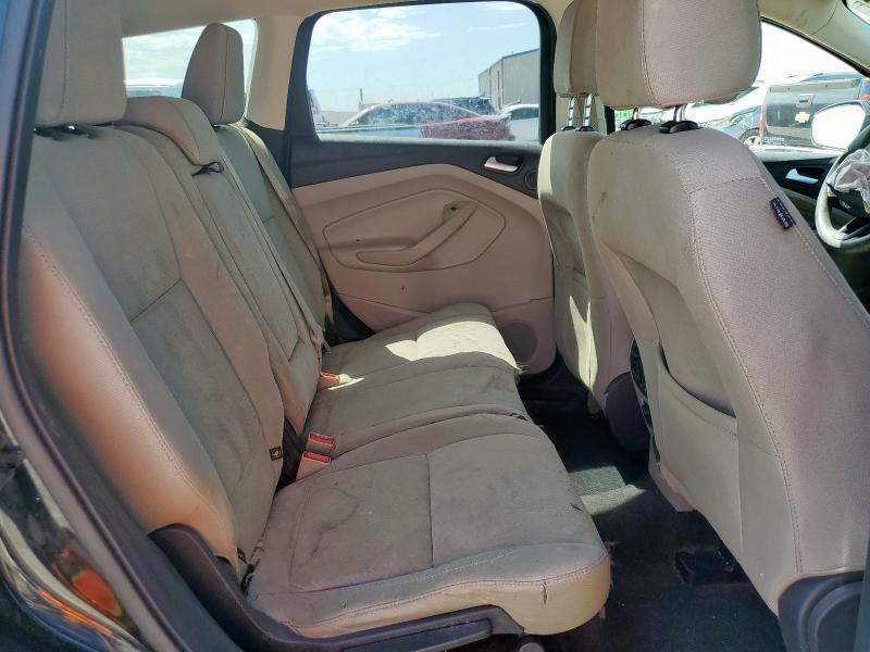 Photo 11 from auction – 2017 FORD ESCAPE SE with VIN 1FMCU9G96HUC12492
