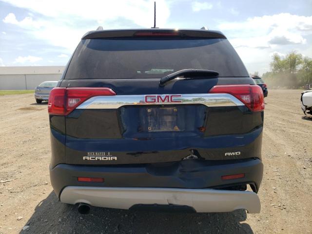 Photo 6 from auction – 2017 GMC ACADIA SLE with VIN 1GKKNSLS8HZ282080