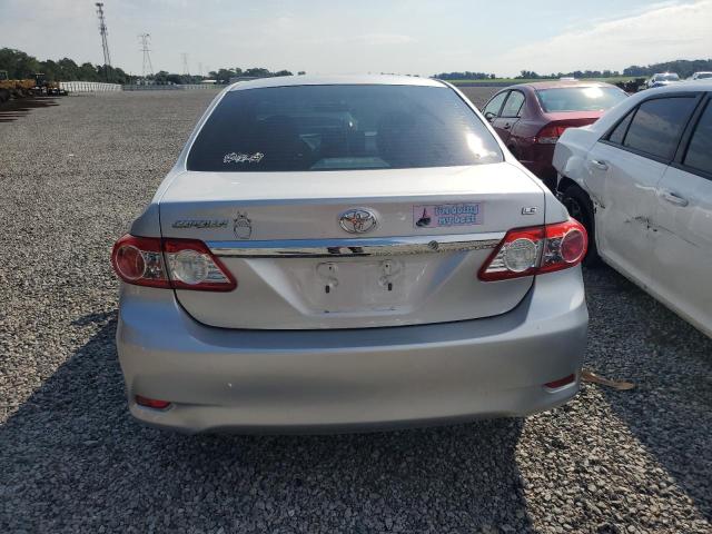 Photo 6 from auction – 2011 TOYOTA COROLLA BA with VIN 2T1BU4EEXBC573716