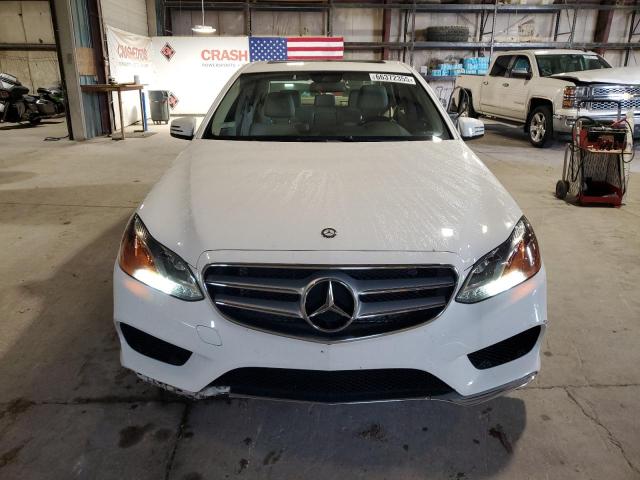 Photo 5 from auction – 2014 MERCEDES-BENZ E 350 with VIN WDDHF5KB4EA855952