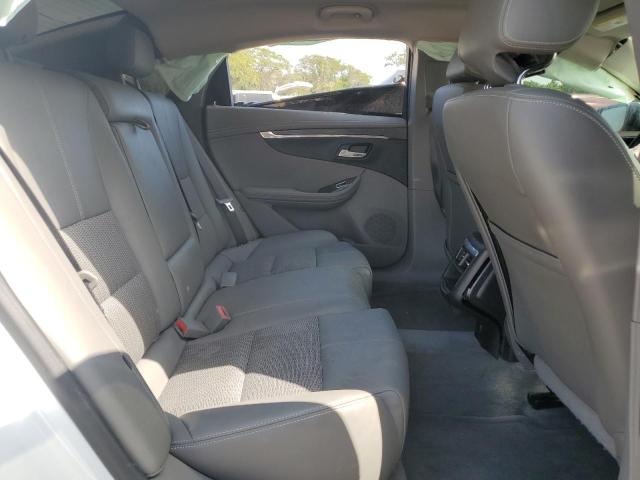 Photo 10 from auction – 2016 CHEVROLET IMPALA LT with VIN 2G1115S39G9116280