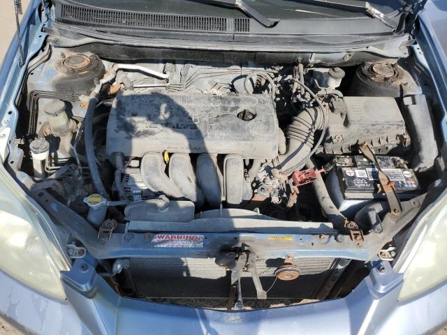 Photo 11 from auction – 2006 TOYOTA COROLLA MA with VIN 2T1LR32E16C554045