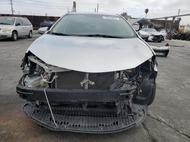Photo 5 from auction – 2015 TOYOTA COROLLA L with VIN 5YFBURHE1FP360684